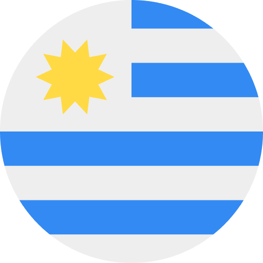 País del jugador