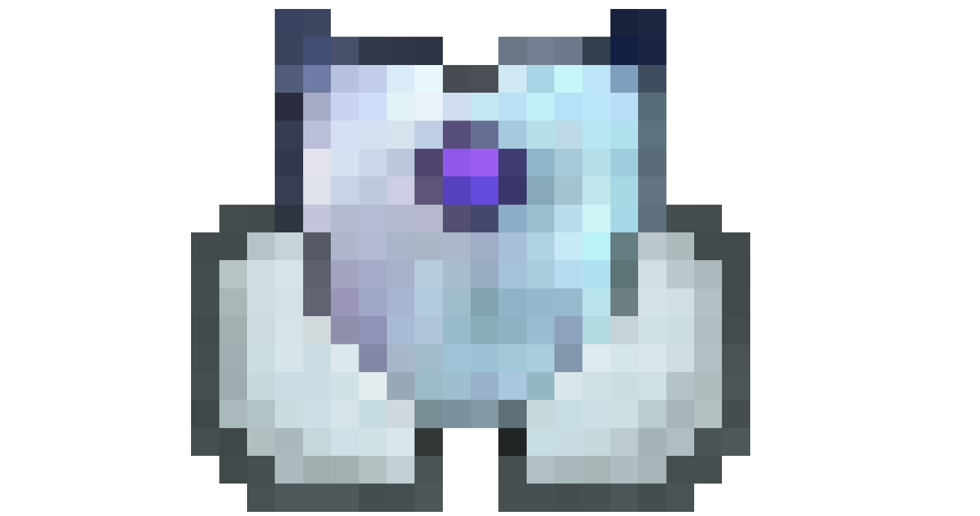 Galaxita III
